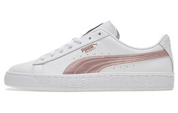 Кроссовки Puma Basket Classic Metallic Women's 374154-01