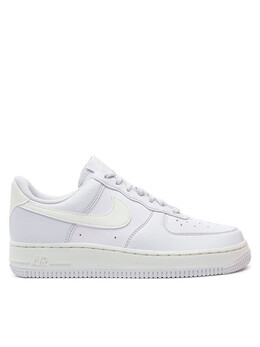 Кроссовки Nike Air Force 1 '07 Nn DV3808 500, фиолетовый 0000304738739 | violett