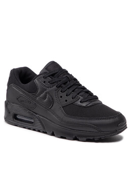 Кроссовки Nike Air Max 90 DH8010 001, черный 0000301499848 | schwarz