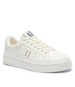 Кеды Armani Exchange, экрю ax245w000065h320036 | écru