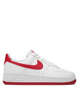 Кроссовки Nike Weiß, красный/белый 0000304945649 | rot/weiß