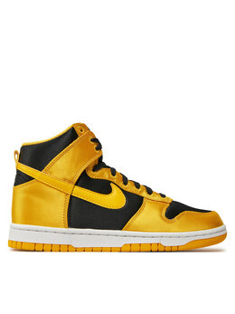 Кроссовки Nike Gelb, черный/желтый 0000304968730 | schwarz/gelb