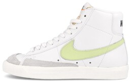 Кроссовки Nike Blazer Mid 77 Barely Volt Women's cz1055-108