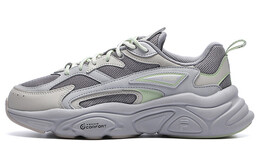 Кроссовки Fila Mars 1 Chunky, серый/темно-серый f12w222125fsa