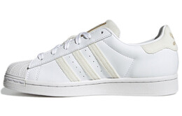 Кроссовки Adidas Originals Superstar Skate Shoes White Women's gz3386