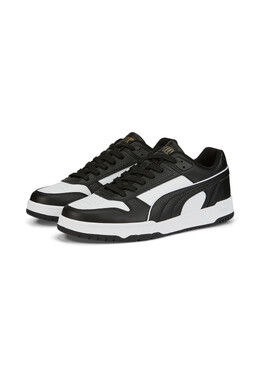 Кроссовки Puma Low RBD Game LOW, черный 3405859 | schwarz