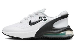 Женские кроссовки Nike Air Max 270 Lifestyle, Black/White fv0513-100 | black/white