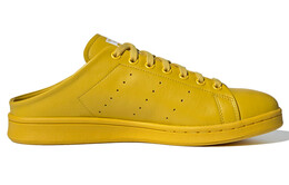 Кроссовки Adidas Stan Smith Slip-On Tribe Yellow fx0531