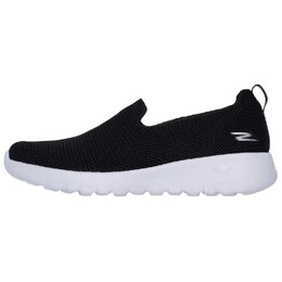 Кроссовки Skechers Go Walk Joy Danil Lifestyle Shoes Women's Low-top Black, черный 124187-bklv | black