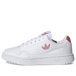 Кроссовки оригинал ny 90 j Adidas, белый fx6473 | white