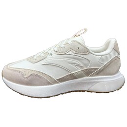 Кроссовки Anta Lifestyle Shoes Women's Low-top White/Gray, белый/серый 122418871-1 | white/gray