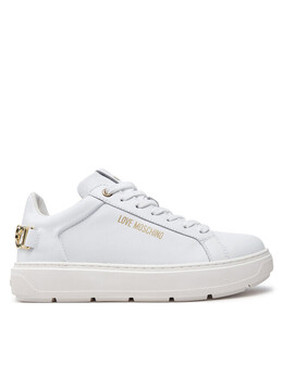 Кроссовки Love Moschino, белый 0000304374036 | weiß