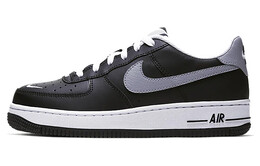 Кроссовки Nike Air Force 1 Low '07 LV8 Black Wolf Grey GS ct5531-001