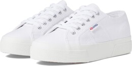 Кроссовки 2740 Platform Superga, белый 9925406 | white