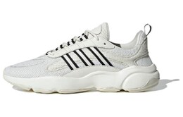 Кроссовки Adidas Haiwee Lifestyle Unisex, белый jh7353 | white