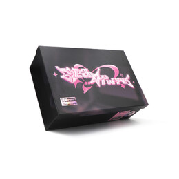 Женские кроссовки для скейтбординга Nike Dunk, Kirino cherry blossoms cw1590-100(team17-雾野樱花s-box) | kirino cherry blossoms