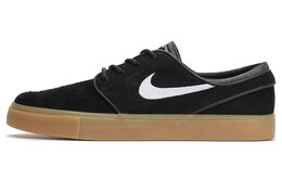 Кроссовки Nike Zoom Stefan Janoski 'Black Gum' 333824-021