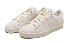 Кроссовки Puma Suede Notch 370082 01 370082-01