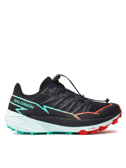 Кроссовки Salomon, черный 0000304035517 | schwarz