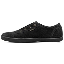 Кроссовки Skechers Lifestyle Shoes Women's Low-top, черный 113273-黑 | black