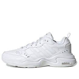 Кроссовки neo strutter Adidas, белый fw4597 | white