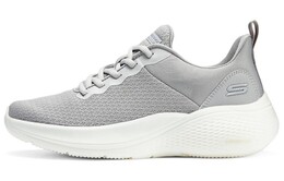 Кроссовки Skechers Lifestyle Shoes Women's Low-top Gray, серый 117551-lav | gray