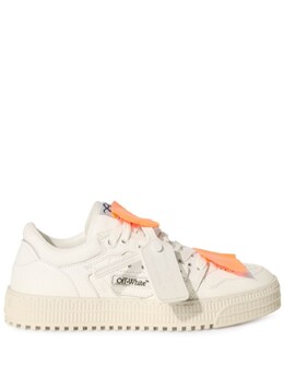 Off-White кроссовки 3.0 Off Court, белый owia28ec99lea0010120 | белый