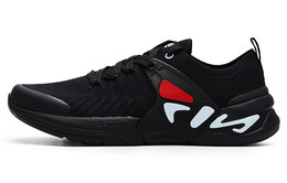 Женские тренировочные кроссовки для легкой атлетики Fila a12w222107fbk