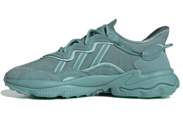 Кроссовки Adidas Ozweego Vapor Steel, бирюзовый fz1961