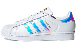 Кроссовки Adidas WMNSAdidas Superstar 'Iridescent Hologram' Women's eg2919
