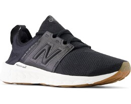 Кроссовки New Balance Fresh Foam X Cruz v3, цвет Black/Blacktop 9887696 | black/blacktop
