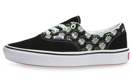 Кроссовки Era Comfycush Vans 'Scribble Flower - Daisy Black' vn0a3wm949k