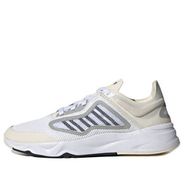 Кроссовки neo futureflow cc Adidas, белый fw7188 | creamwhite/black/gray