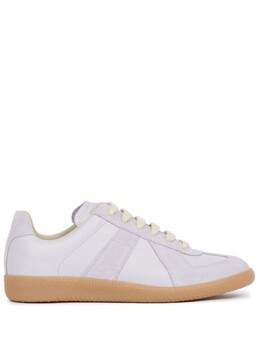 Кроссовки Maison Margiela Replica, фиолетовый s58ws0109p1895 | фиолетовый