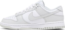 Кроссовки Nike Wmns Dunk Low, белый dd1503 103 | white