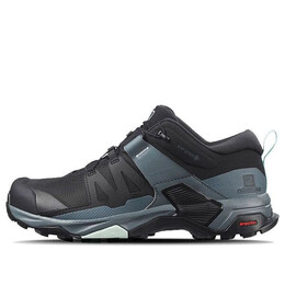 Кроссовки x ultra 4 gtx 'black' 412896 Salomon, черный 412896 / l41289600 | black