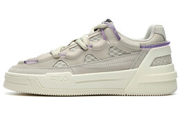 Женские винтажные баскетбольные кроссовки Fila f12w141225fom