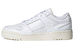 Кроссовки Forum Women's Adidas Luxe Low 'Triple White' Women's gy5711