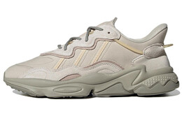 Кроссовки Adidas Ozweego Lifestyle, серо-бежевый ie4529