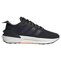 Кроссовки Adidas Avryn , черный 139416333 | black