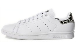 Кроссовки Adidas Women's Stan Smith 'Cloud White Leopard' eg2668