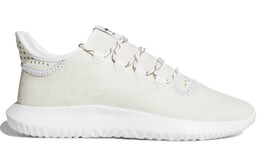 Кроссовки Adidas Tubular Shadow Chalk White cq0932