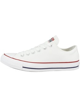 Кроссовки на шнуровке Converse, белый 2126015 | weiss