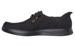 Кроссовки Skechers Casual Shoes Women's Low-Top Black 114814-bbk | black