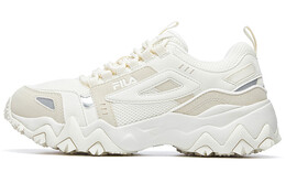 Кроссовки Fila Oakmont Lifestyle, белый/светло-бежевый f12w031111fsa