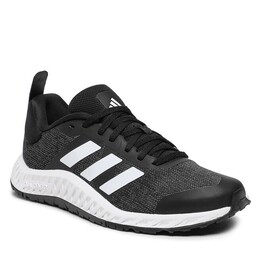 Кроссовки Adidas EverysetTrainer W, черный 0000302367740 | black