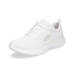 Кроссовки Skechers Flex Appeal 4.0 Brilliant View, белый 4307826 | weiß