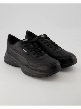 Кроссовки на шнуровке Puma, белый 4693563 | weiß