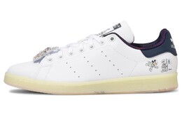 Кроссовки Adidas Disney X Stan Smith 'Space Journey - White' hq2172