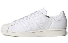 Кроссовки Adidas Originals Superstar Shoes 'Cloud White Off White' fx5534